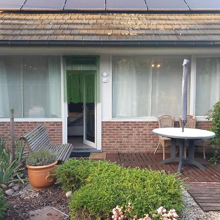 Meerdaal Vakantie Studio Haasrode Exterior photo